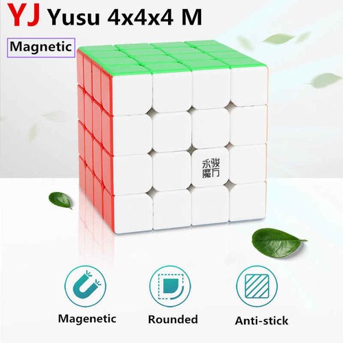 Yusu v2m 4x4 magnetic - v2m,