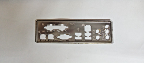 Asrock blende für - asrock,