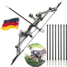 Mini bogen pfeil kit - bogen,