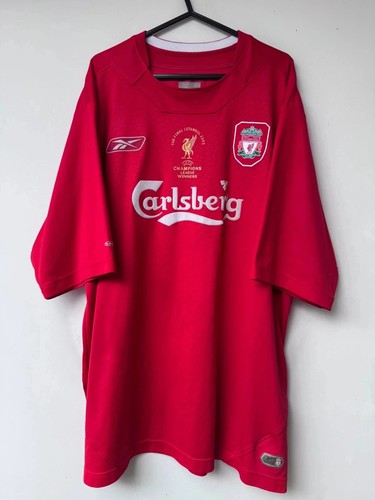 Original liverpool 2004 - original, 2004/06