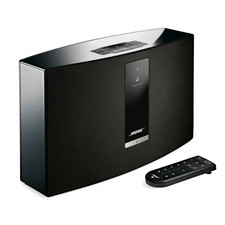 BOSE SoundTouch 20 Series III Speaker Schwarz - Refurbished Gewährleistung