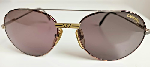 Carrera vintage piloten - vintage,