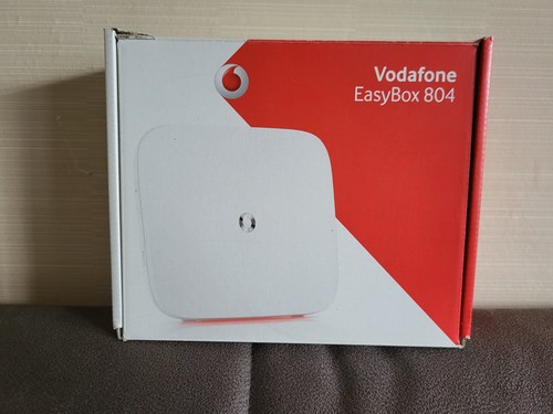Vodafone easybox 804 - easybox,