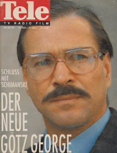 Tele schweiz götz - tele,