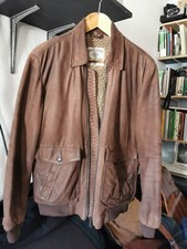 Wrangler Bomberjacke