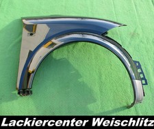 AUDI A2 KOTFLÜGEL LACKIERT IN
