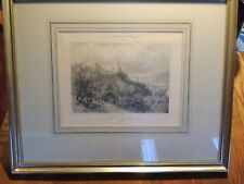 Heidelberg Gesamtansicht mit