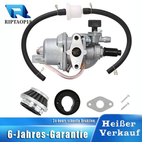Vergaser 49cc luftfilter - 49cc,