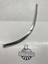 Zierleiste Zierrahmen vorne rechts unten Mercedes W114 W115 1156710683