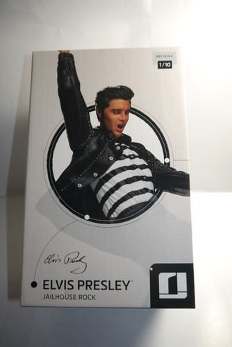 Elvis presley jailhouse rock - jailhouse,