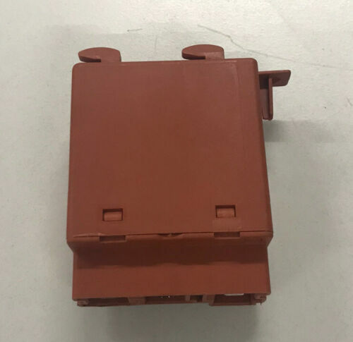 Miele original heizung relais - miele,