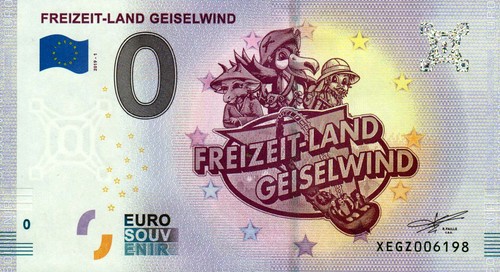 Null euro schein 0 - euro,