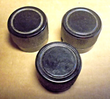 Satz Knöpfe , Volksempfänger