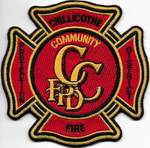Fire department ohio fpd - cc,