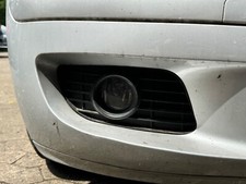 Nebelleuchte rechts Mercedes Benz A-Klasse BJ 2004 Typ 169 Silber