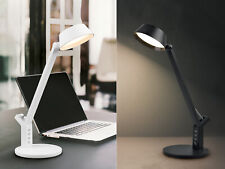 LED Tageslichtleuchte, Arbeitsplatzbeleuchtung mit Dimmer, Arbeitsplatzlampen