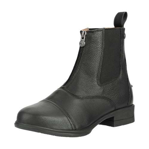 Reitstiefelette reitschuh - reitstiefelette,