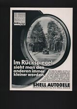 HAMBURG, Werbung 1910