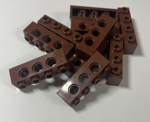 10x 3701 lego technic - 3701,