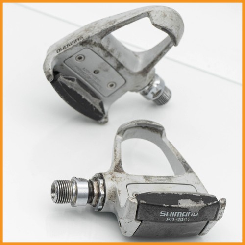 Shimano dura ace - ace, pd-7401