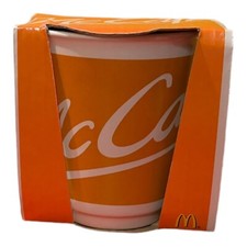 Mc Cafe Café Becher Mc