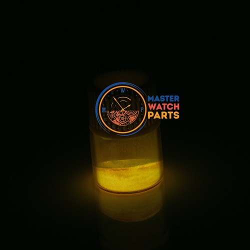 Swiss superluminova dark - superluminova,