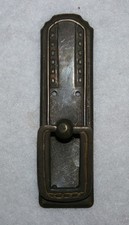 Jugendstilbeschlag,Vertiko,Sch