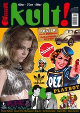 GoodTimes kult #2 Uschi