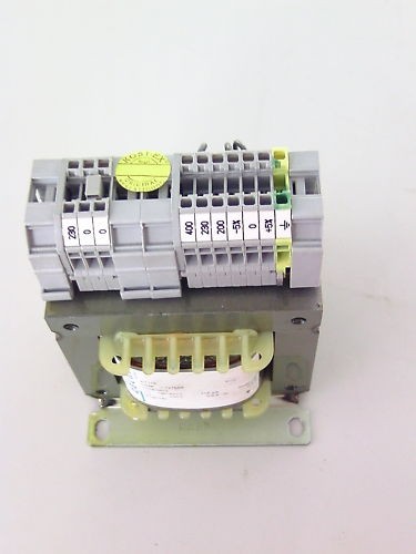 Trafo 200 230 400 - , +/-
