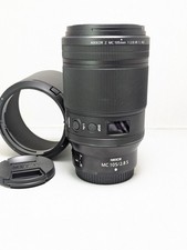 Nikon Nikkor Z 105mm F/2.8