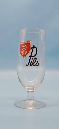 Dortmunder ritter bier pils - ritter,
