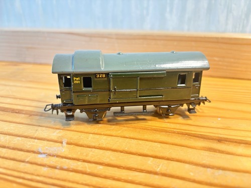 Märklin 328 güterwagen tin - märklin,