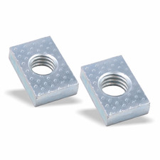 Nutenstein | Gewindeplatte