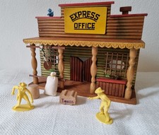 Elastolin VERO Western Fort