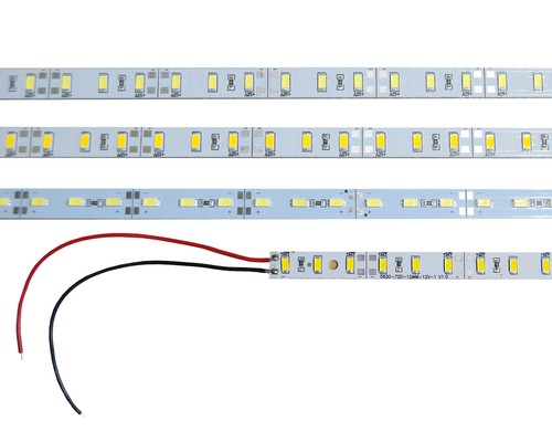 Led alu strip schiene - led,