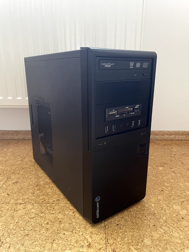 Gaming intel 4790 - gaming-pc, |