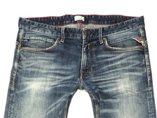 REPLAY JETO HERREN JEANS – W36 L34 ronas anbass**TOP 2025 36/34 **
