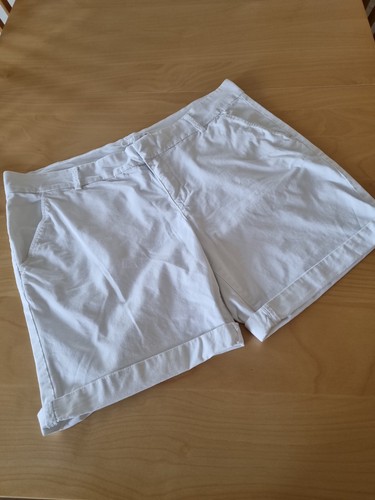 Damen bermuda shorts - &,