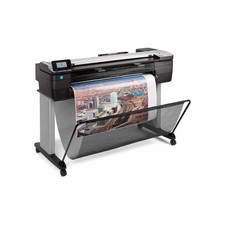 Designjet t830 mfp plotter - hp,