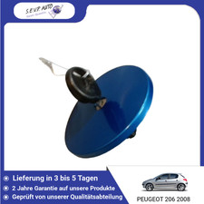 🇩🇪 KRAFTSTOFFTANKDECKEL