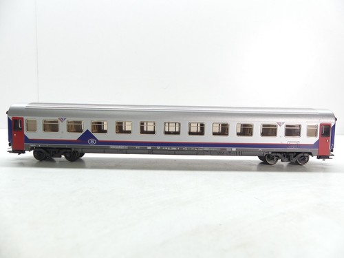 Märklin 4352 personenwagen - märklin,