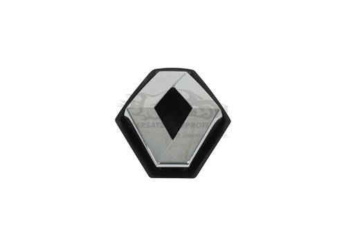 Original emblem vorne rhombe - original,