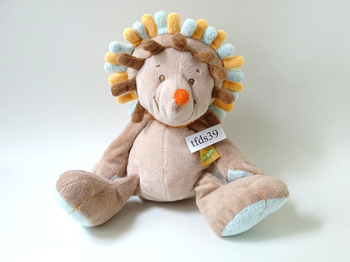 Nattou igel spieltier - nattou,