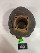 DKW RT Zylinder Motor Oldtimer