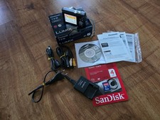 Panasonic LUMIX