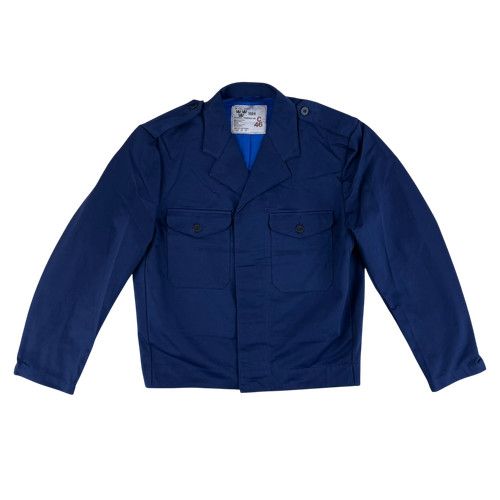 Swedish navy surplus - navy, jacket