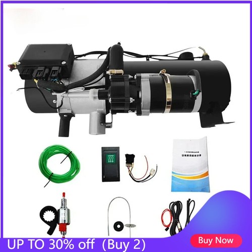 Vevor 12v 24v - 12v/24v, 10kw