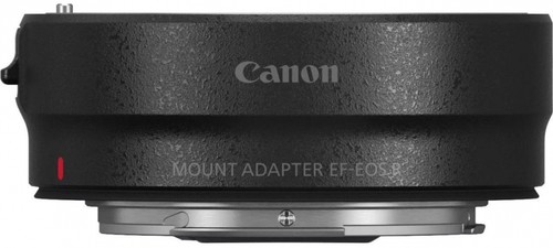 Canon bajonettadapter eos - canon,