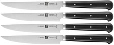 Zwilling Messer Steakmesser Set 4-teilig Messerset 39029-000-0