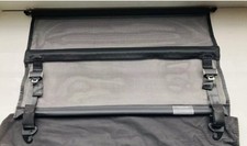Original Audi Q5 SQ5 FY Trennnetz Gepäcknetz Netztrennwand 80A861691A